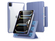 Husa pentru Apple iPad Pro 13 (2024), ESR, Rebound Hybrid, Mov