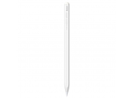 Touch Pen Baseus Smooth Writing pentru Apple iPad, Alb SXBC040102 