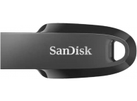 Memorie Externa USB-A 3.2 SanDisk Ultra Curve, 32Gb SDCZ550-032G-G46