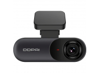 Camera Auto Fata Spate DDPAI mola N3 Pro, 1600P, Wi-FI, GPS 