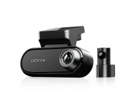 Camera Auto Fata Spate DDPAI N5 Dual, 4K, WiFi, GPS, AI 