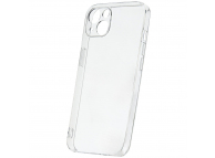 Husa pentru Apple iPhone 13, OEM, 2mm, Transparenta 
