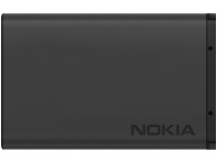 Acumulator Nokia 1100 / 1110 / 1112, BL-5C Black Edition