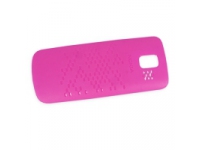 Capac baterie Nokia 110 roz