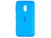 Capac baterie Nokia Lumia 620 albastru