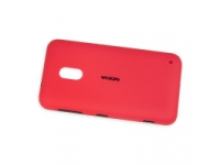 Capac baterie Nokia Lumia 620 roz