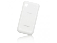 Capac baterie Samsung I9000 Galaxy S alb