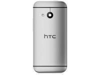 Capac baterie HTC One mini 2 argintiu
