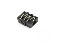 Conector audio Nokia C3-01 Touch and Type