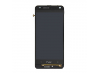 Display cu touchscreen si rama HTC One mini