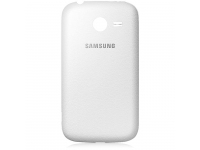 Capac baterie Samsung Galaxy Pocket 2 G110 alb