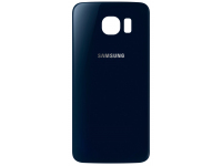 Capac Baterie Samsung Galaxy S6 G920, Bleumarin