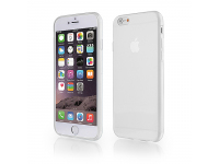 Husa pentru Apple iPhone 6 / 6s, OEM, Transparenta