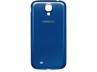 Capac baterie Samsung I9500 Galaxy S4 albastru