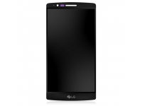 Display cu touchscreen LG G Flex2 gri