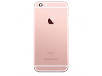 Capac baterie Apple iPhone 6s roz
