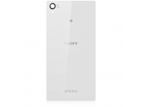 Capac baterie Sony Xperia Z1 alb