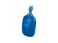 Mini difuzor Bluetooth Forever BS-110 albastru Blister