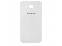 Capac baterie Samsung Galaxy Grand 2 G7105 alb Swap