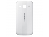 Capac baterie Samsung Galaxy Ace Style LTE G357 alb Swap