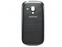 Capac baterie Samsung I8190 Galaxy S III mini gri
