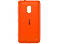 Capac baterie Nokia Lumia 620 portocaliu