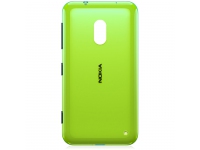Capac baterie Nokia Lumia 620 verde