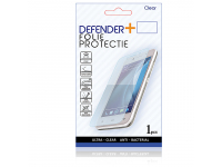 Folie protectie ecran Acer Liquid S1 Defender+