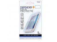 Folie protectie ecran Acer Liquid Z330 Defender+
