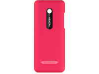 Capac baterie Nokia 206 Dual Sim roz