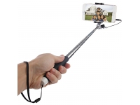 Selfie Stick cu declansator camera Haweel HWL-5500B Blister Original