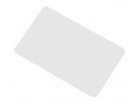 Clips plastic card pentru indepartare touchscreen 