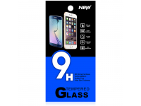 Folie de protectie Ecran OEM pentru Apple iPhone SE (2022) / SE (2020) / 8, Sticla securizata, Full Glue