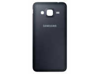Capac Baterie Samsung Galaxy J3 (2016) J320, Negru