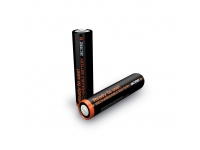Pachet baterie reincarcarcabila Acme R03 / AAA NimH 900mA (2 bucati) Blister Original