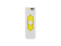 Bricheta Electronica USB ABC Tech Alba Originala 