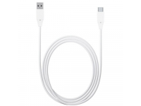 Cablu date USB - USB Type-C LG EAD63849204 Alb