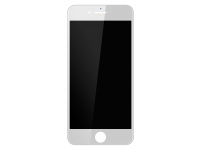 Display cu Touchscreen Apple iPhone 7, cu Rama, Alb