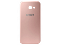 Capac baterie Samsung Galaxy A3 (2017) A320 roz