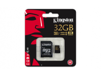 Card memorie Kingston MicroSDHC 32Gb UHS-1 U3 Blister