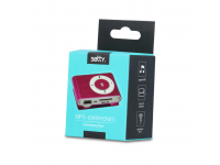 MP3 Player Setty Roz Blister
