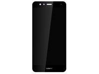 Display - Touchscreen Huawei P10 Lite, Negru