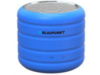 Difuzor Bluetooth Blaupunkt BT01BL Albastru Blister Original
