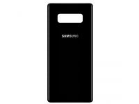 Capac Baterie Samsung Galaxy Note 8 N950, Negru