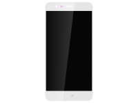 Display cu Touchscreen Huawei P10 Lite, Alb