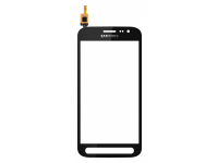 Touchscreen Samsung Galaxy Xcover 4 G390, Negru