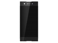 Display - Touchscreen Sony Xperia XA1, Negru