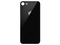 Capac Baterie Apple iPhone 8, Negru