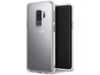 Husa pentru Samsung Galaxy S9+ G965, OEM, Transparenta