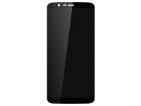 Display - Touchscreen OnePlus 5T, Negru